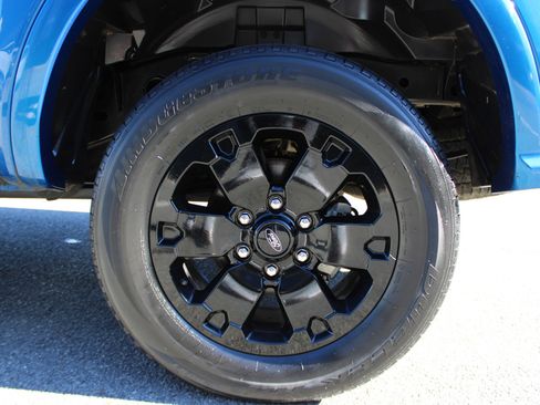 Used 2019 Ford Ranger XLT w/ Equipment Group 302A Luxury image 10