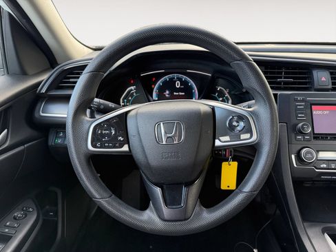 Used 2020 Honda Civic LX image 12