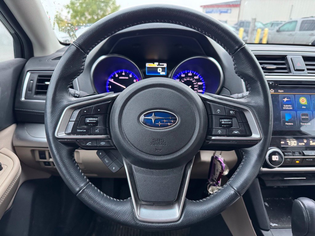 Used 2019 Subaru Outback 2.5i Premium AWD/4WD image 7