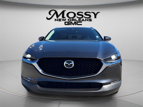 Used 2024 MAZDA CX-30 AWD 2.5 S w/ Preferred Package image 2