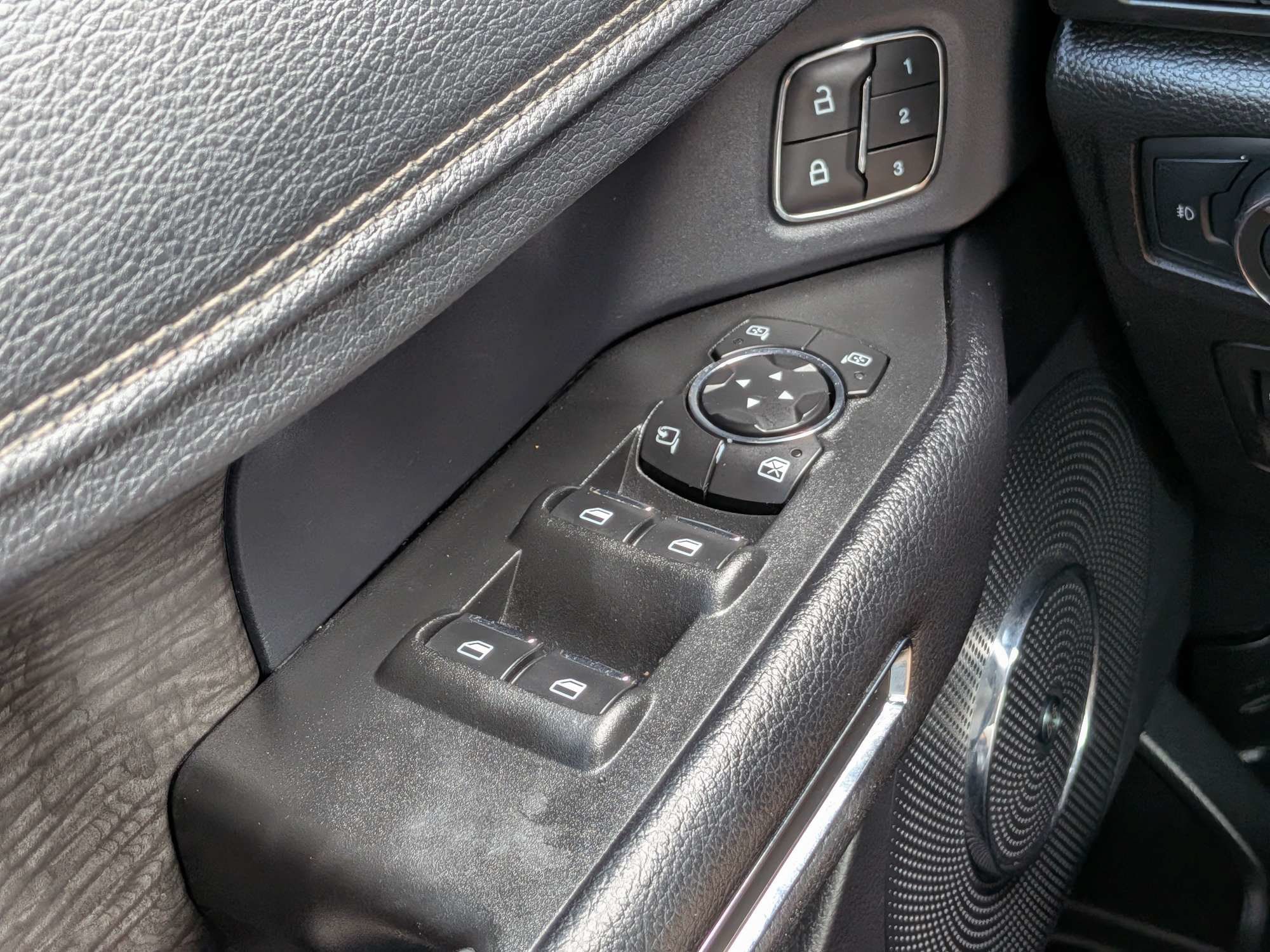 Used 2020 Ford Expedition Limited RWD image 26