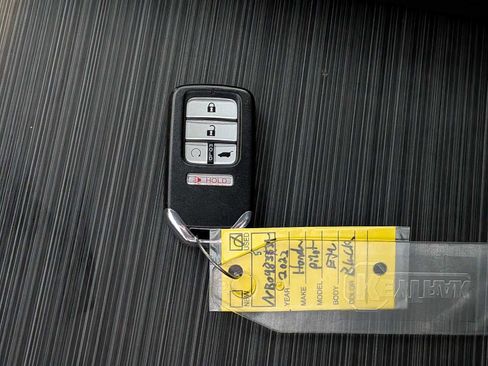 Certified 2022 Honda Pilot EX-L image 34