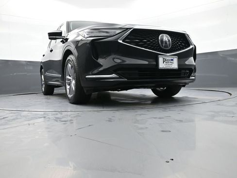 Certified 2023 Acura MDX SH-AWD image 30