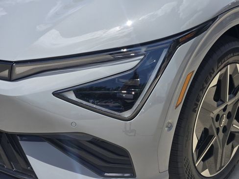 New 2026 Kia EV6 GT-Line RWD image 8