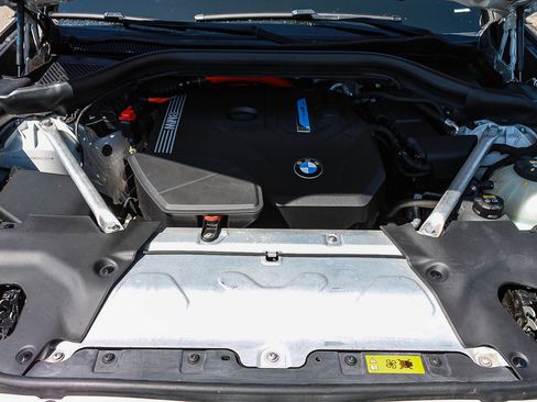 Used 2021 BMW X3 xDrive30e w/ Premium Package AWD/4WD image 27