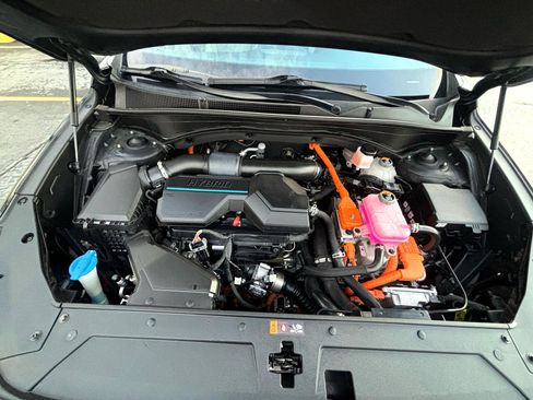 Used 2023 Hyundai Santa Fe Limited image 26