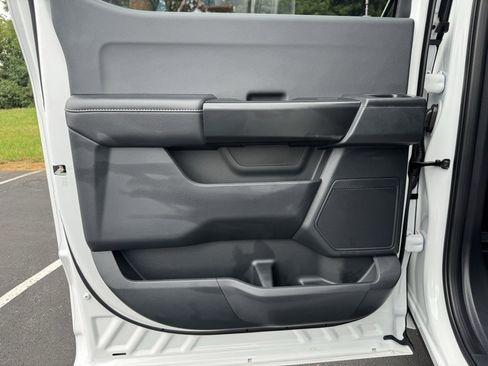 New 2025 Ford F150 STX w/ Equipment Group 200A image 22