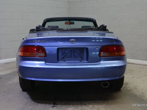 Used 1995 Toyota Celica GT FWD image 6