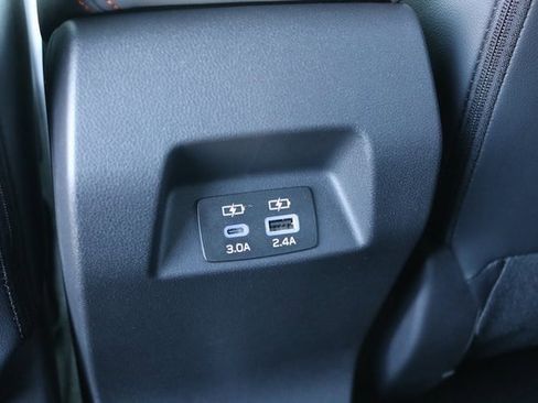 Used 2025 Subaru Crosstrek 2.5i Limited w/ Crosstrek Mirror Package image 20