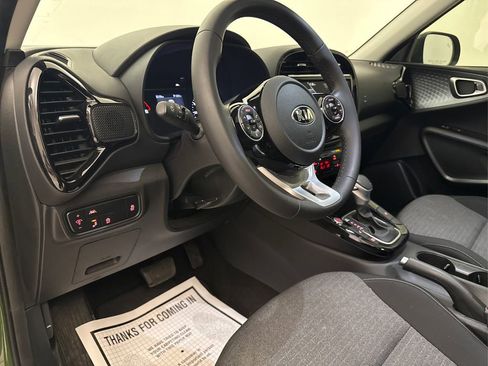 Used 2021 Kia Soul EX FWD image 39