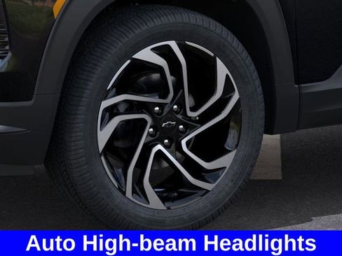 New 2026 Chevrolet TrailBlazer RS w/ Convenience Package image 10