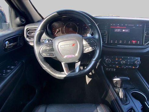 Used 2025 Dodge Durango GT AWD/4WD image 6