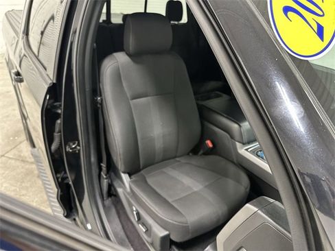 Used 2016 Ford F150 XLT w/ Equipment Group 302A Luxury image 24