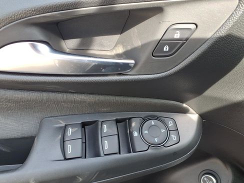 New 2026 Buick Envista Preferred w/ Convenience I Package FWD image 11