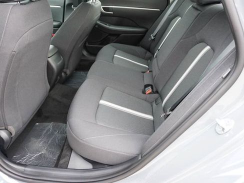 New 2026 Hyundai Sonata SEL FWD image 12