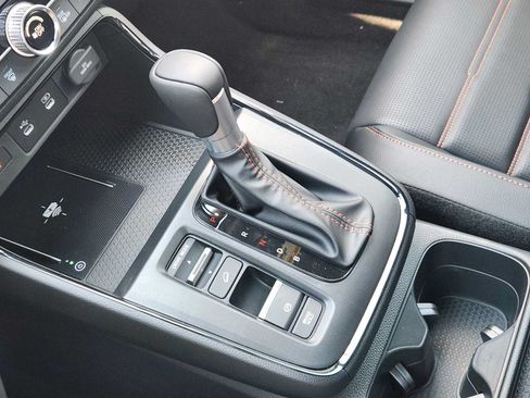 New 2026 Honda CR-V Sport-L image 16