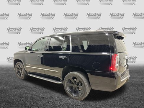 Used 2020 GMC Yukon Denali w/ Open Road Package AWD/4WD image 8