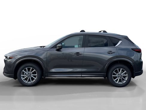 New 2025 MAZDA CX-5 AWD 2.5 S image 2
