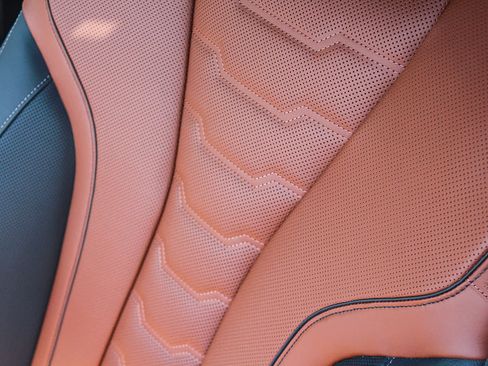 New 2026 BMW 840i RWD image 24