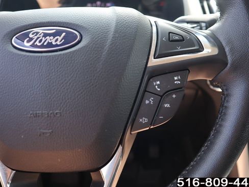 Used 2022 Ford Edge SEL w/ Convenience Package image 25