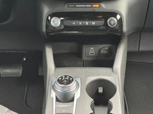 New 2026 Ford Escape ST-Line Select w/ Tech Pack #1 image 9