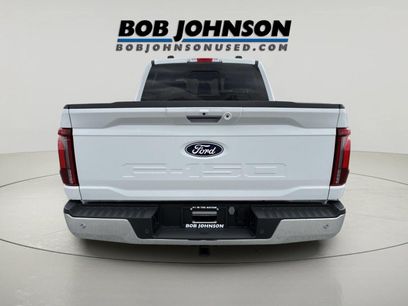Used 2024 Ford F150 Lariat w/ Tow/Haul Package