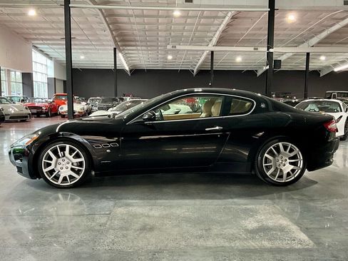 Used 2008 Maserati GranTurismo Coupe image 3