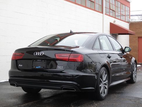 Used 2017 Audi A6 3.0T Prestige image 7