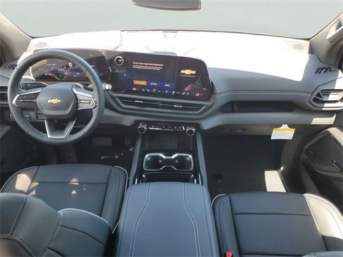 New 2026 Chevrolet Silverado EV LT w/ Plus Package image 16
