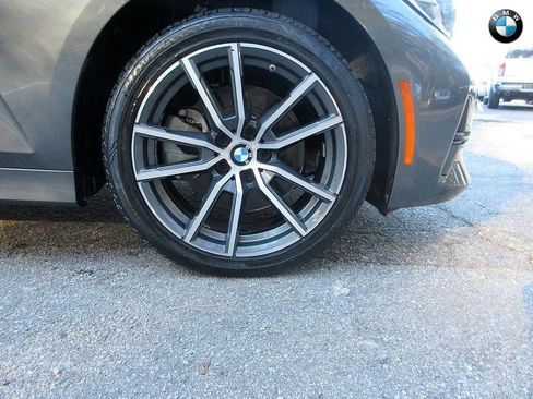 Used 2020 BMW 330i xDrive Sedan w/ Convenience Package image 28