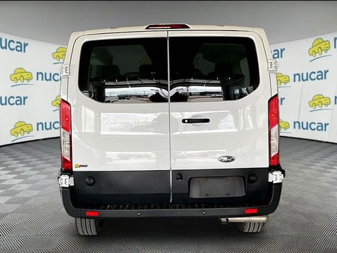 Used 2024 Ford Transit 350 XLT image 5