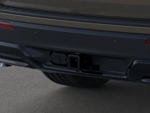 New 2026 Ford Explorer ST-Line w/ ST-Line Street Pack image 23