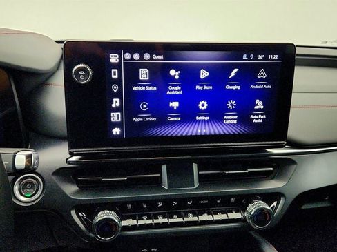 Used 2024 Acura ZDX Type S AWD/4WD image 18