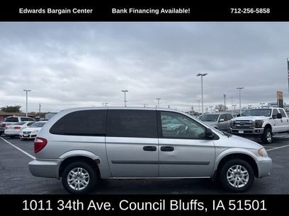 Used 2007 Dodge Grand Caravan SE w/ PWR Convenience Group