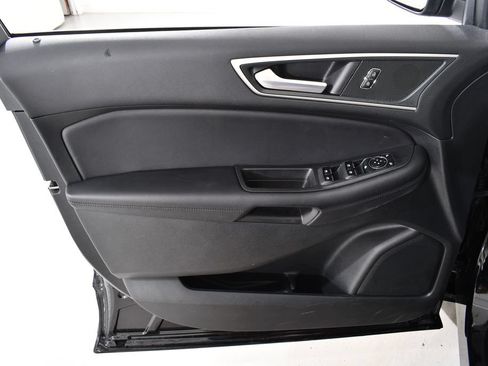 Used 2023 Ford Edge SEL w/ Convenience Package AWD/4WD image 25