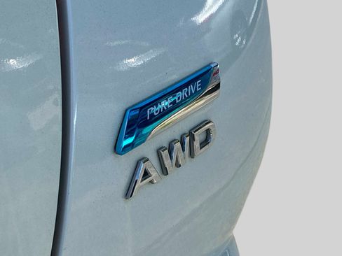Used 2012 Nissan Juke SL AWD/4WD image 12