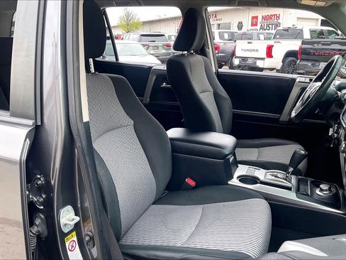 Used 2019 Toyota 4Runner SR5 image 8