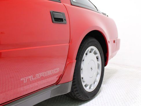 Used 1988 Nissan 300ZX Turbo Hatchback image 50
