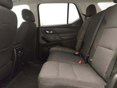 Used 2019 Chevrolet Traverse LS FWD image 18