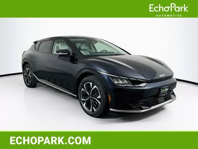 Used 2024 Kia EV6 Wind w/ Wind Technology Package
