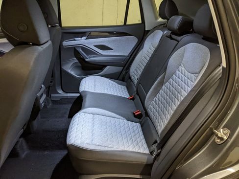 New 2025 Volkswagen Tiguan S image 22