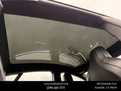 Used 2019 Tesla Model S Long Range image 19