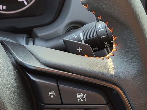 Certified 2025 Subaru Crosstrek 2.5i Limited w/ Crosstrek Mirror Package image 29