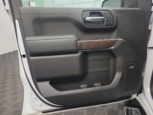 Used 2020 GMC Sierra 1500 Denali w/ Denali Ultimate Package image 17