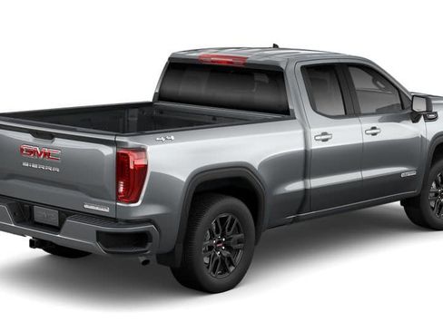New 2026 GMC Sierra 1500 Elevation AWD/4WD image 53