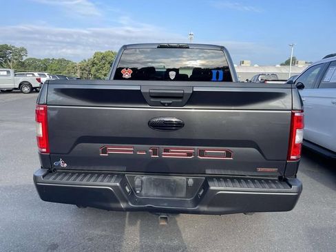 Used 2019 Ford F150 XL w/ Equipment Group 101A Mid RWD image 5