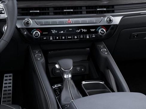 New 2025 Kia Telluride SX Prestige X-Line image 23