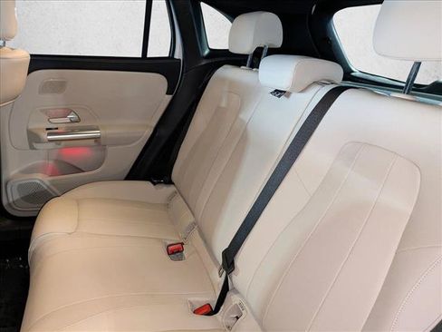 Certified 2026 Mercedes-Benz GLA 250 image 21