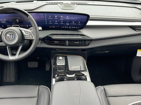 New 2026 Buick Enclave Avenir w/ Super Cruise Package image 16