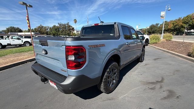 New 2026 Ford Maverick Tremor AWD/4WD image 4